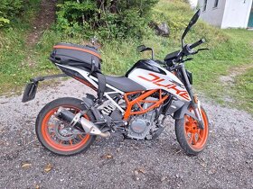 KTM 390 Duke 2020 - 4