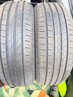 Pneumatiky Pirelli 205/60 r16 92h - 4