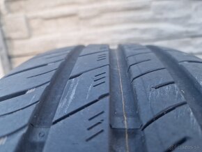 205/55 R16 letne - 4