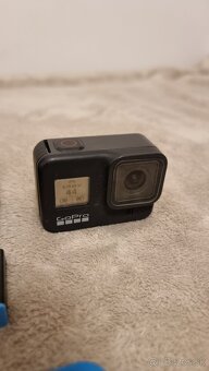 Gopro hero 8 - 4