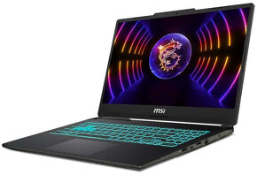 Nepoužívaný - MSI Cyborg 15 A12VE-081CZ v záruke 750,- EUR - 4