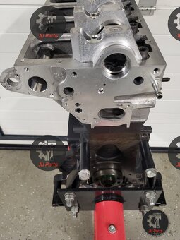 Motor 1.9 TDI AXB AXC Repas - 4