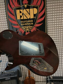 ESP LTD EC-1000 KOREA - 4