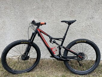 Specialized Stumpjumper FSR Comp - 4