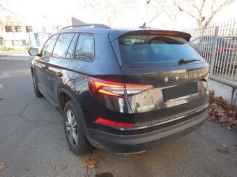 Škoda kodiaQ 2.0 TDI 110kw DSG 4x4 50695km - 4