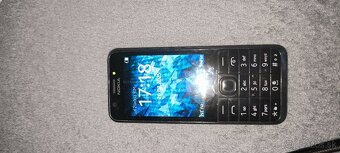 Nokia 230 Black - 4