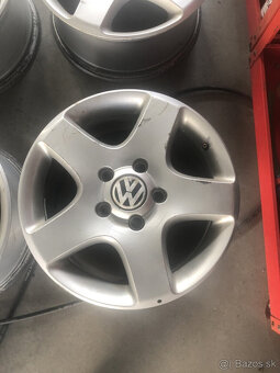 disky 5x130 17" touareg , audi Q7 - 4