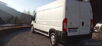 Citroen Jumper 2.2 hdi - 4