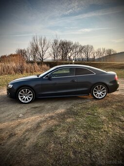 Audi A5 Coupe - 4