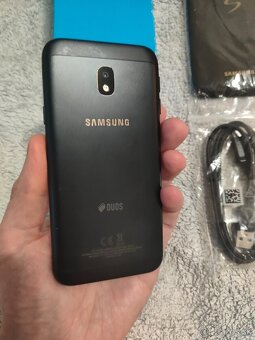 Samsung Galaxy J3, J330F Dual SIM - 4