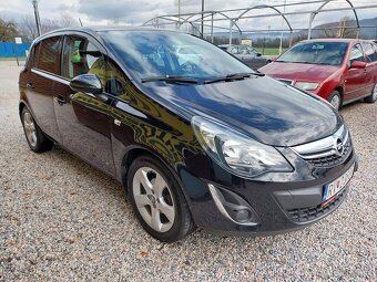 Opel Corsa 1.2 16V Selection - 4