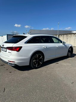 Audi A6 2.0 TDI - 4