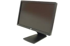 2ks monitorov HP EliteDisplay E201 Monitor - 4