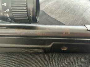 Hatsan MOD. 90  Vortex cal.177 - 4