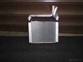 Suzuki Jimny radiátor kúrenia a klimatizácie - 4