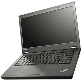 Lenovo Thinkpad T440p, 14" displej, webkamera, windows 10 - 4