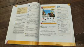 Poptropica English 5 Teachers book - 4