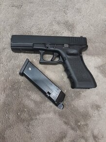 Glock 17 WE full upgrade - 4