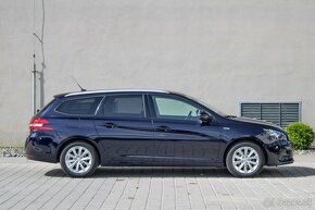 Peugeot 308 Break/SW 1.2 PureTech S&S Style - 4