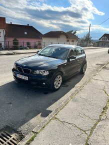 BMW 116 i - 4