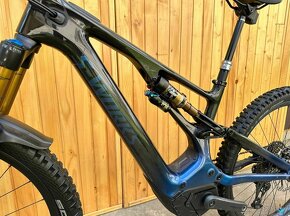 Specialized S-Works Turbo Levo Carbon 2022 - 4