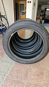 215/50 R18 letné pneumatiky - 4