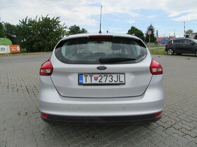 Ford Focus - 4