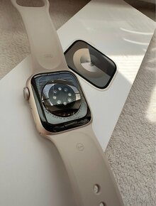 Apple Watch 9 41mm - 4