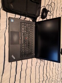 Lenovo T470 - 4