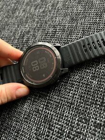 Garmin Fenix 7X pro sapphire solar - 4