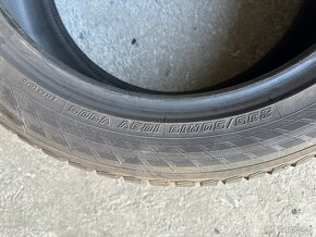 Zimne pneu Yokohama  235/50 R 19 - 4