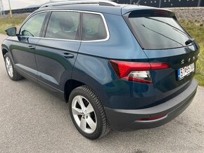 Škoda Karoq 1.6 TDi , DSG, r.v.2020, SK auto. - 4