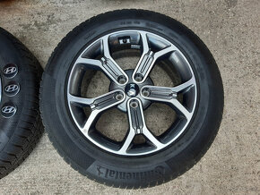 5x114,3  18"  Kia Sorento (XM, UM, MQ4) Santa Fe (DM,TM,MX5) - 4