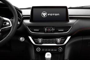 Foton Tunland G7 - 4