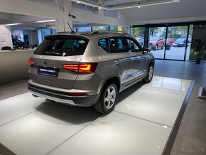 Seat Ateca 1.4 EcoTSI Xcellence DSG - 4