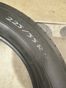 Michelin 225/55 R18 4x=80€ - 4