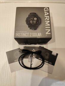 Garmin Instinct 2 - Solar - 4