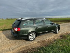 Vw Passat b6 c3 2.0 TDi 103kw dsg - 4