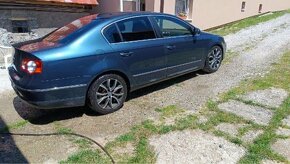 Passat b6 - 4