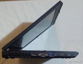 Lenovo ThinkPad W520, i7, 15,6" - 4