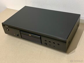 DENON DCD-500AE …. CD prehravač - 4