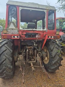 Zetor 6045 - 4