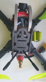 Fpv dron Geprc Mark 3. - 4