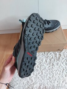 Dámske Adidas terrex goretex, 40 - 4