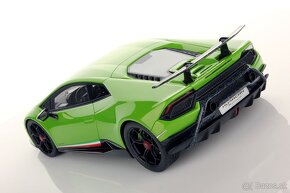 Lamborghini Huracan Performante | MR Collection 1/18 - 4