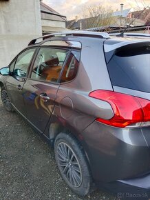 Peugeot 2008 hdi - 4