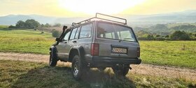 Jeep Cherokee XJ 4.0 - 4