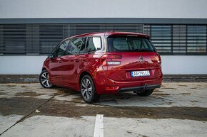 Citroën C4 Grand Picasso BlueHDi 100 S&S Feel - 4