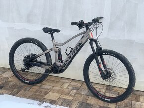 Predam ebike Scott - 4