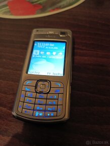 Nokia N70 - 4